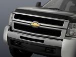 Chevrolet Silverado Heavy Duty Crew Cab 2007 года